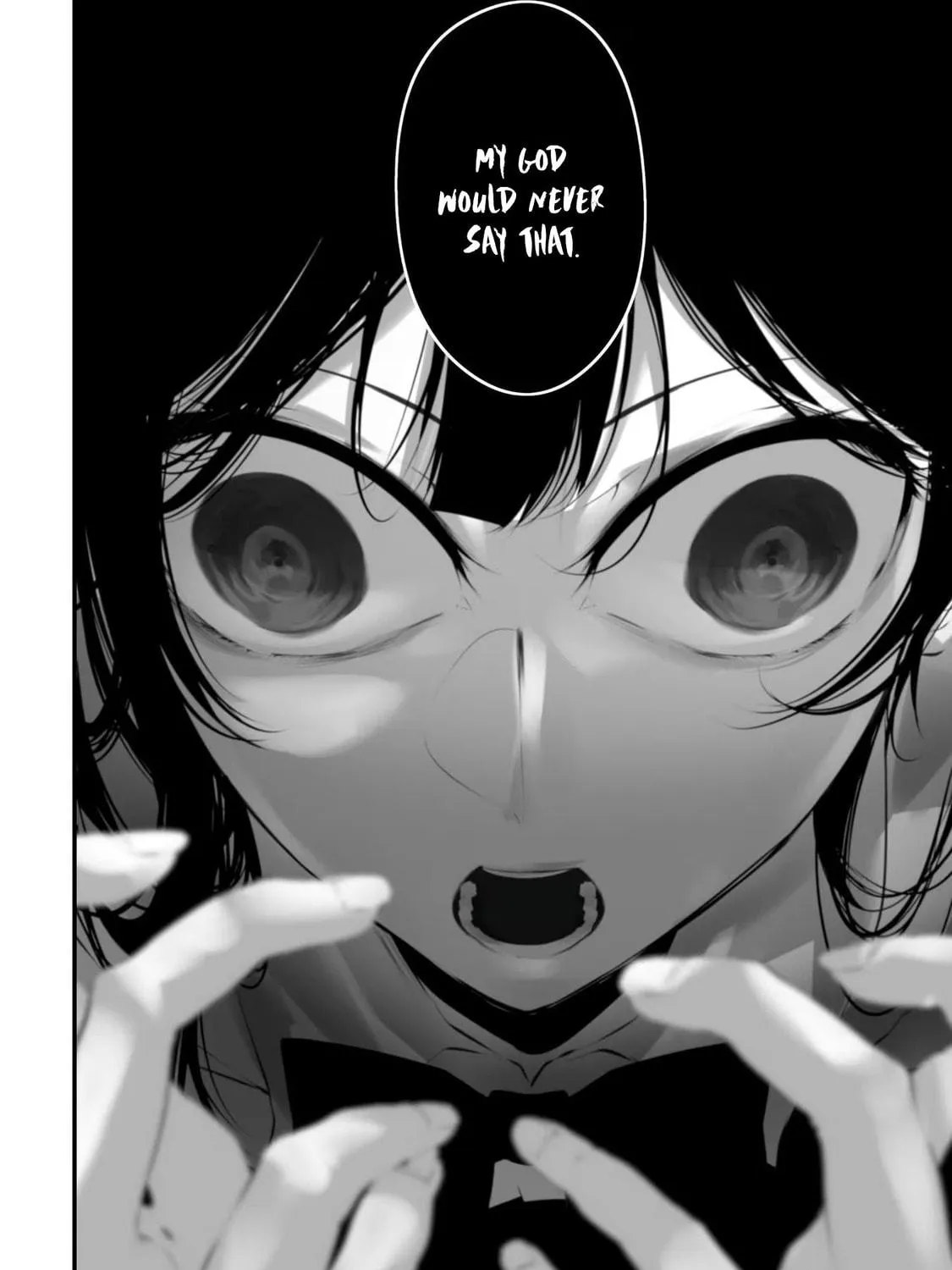 Tsurenai Hodo Aokute Azatoi Kurai ni Akai Chapter 16 page 23 - 