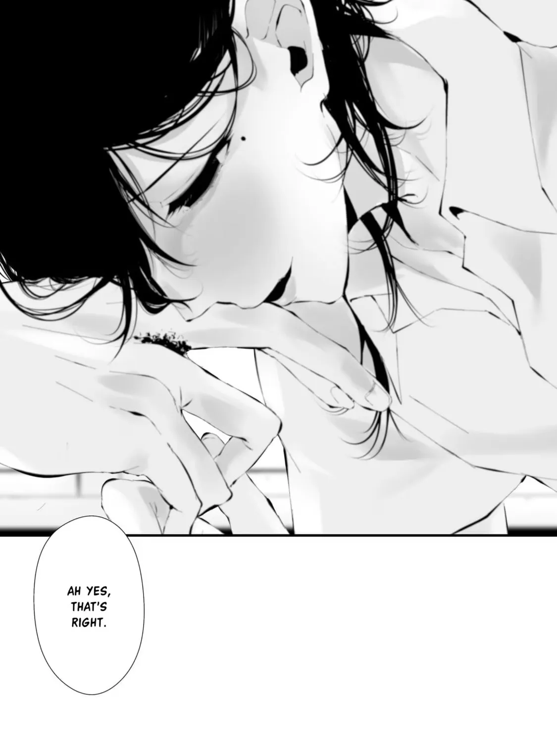 Tsurenai Hodo Aokute Azatoi Kurai ni Akai Chapter 16 page 45 - 