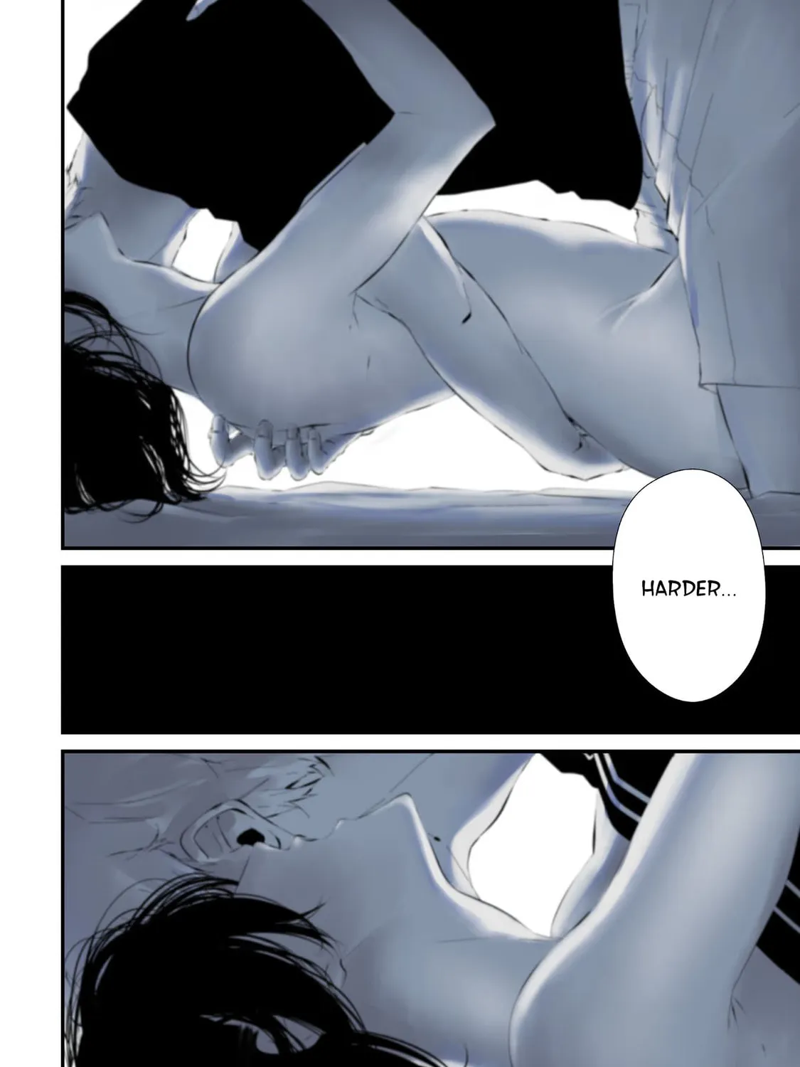 Tsurenai Hodo Aokute Azatoi Kurai ni Akai Chapter 18 page 31 - 