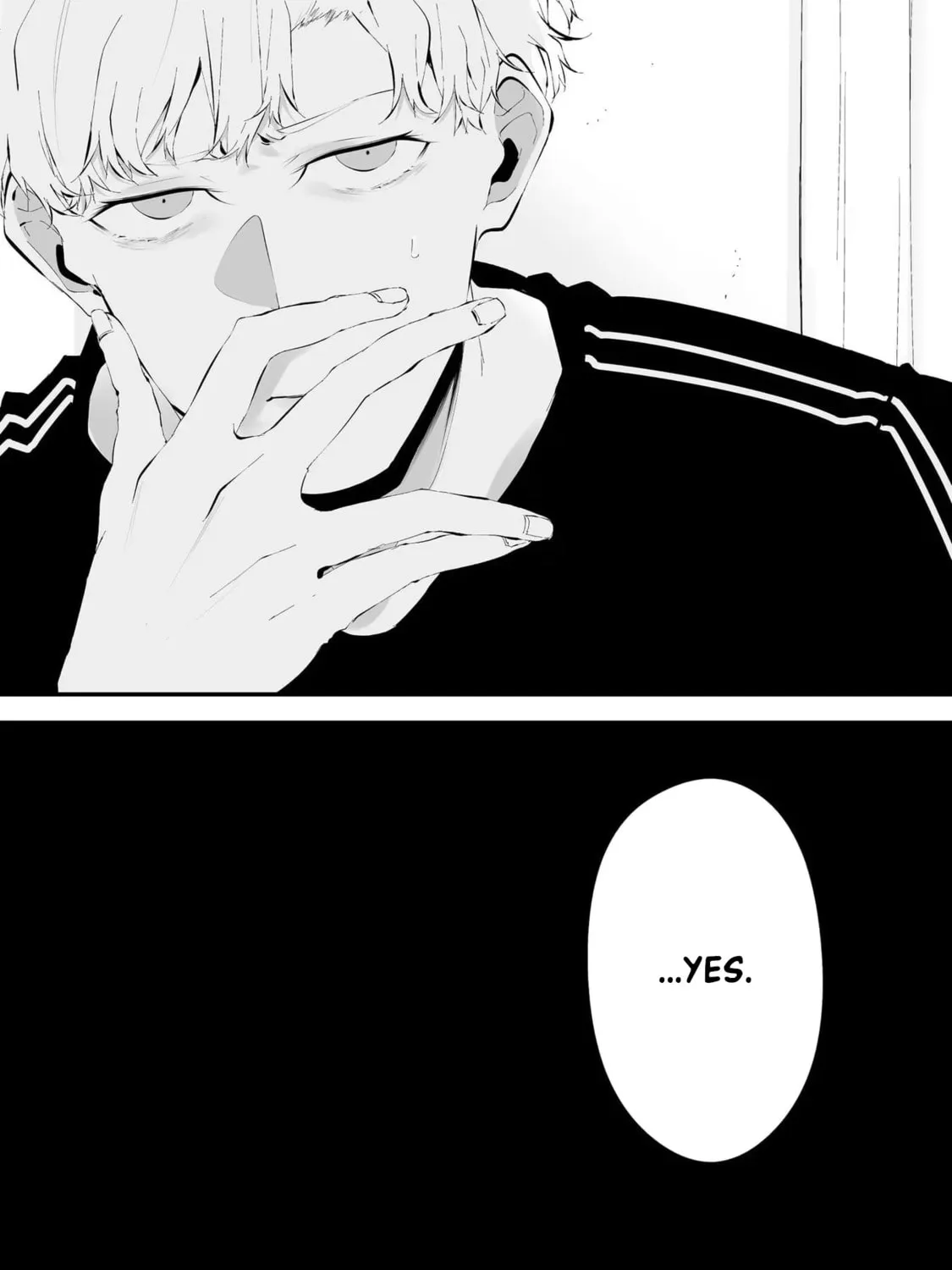 Tsurenai Hodo Aokute Azatoi Kurai ni Akai Chapter 18 page 43 - 