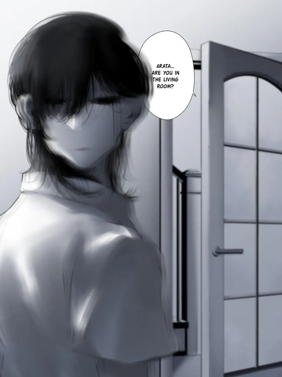 Tsurenai Hodo Aokute Azatoi Kurai ni Akai Chapter 19 page 19 - 