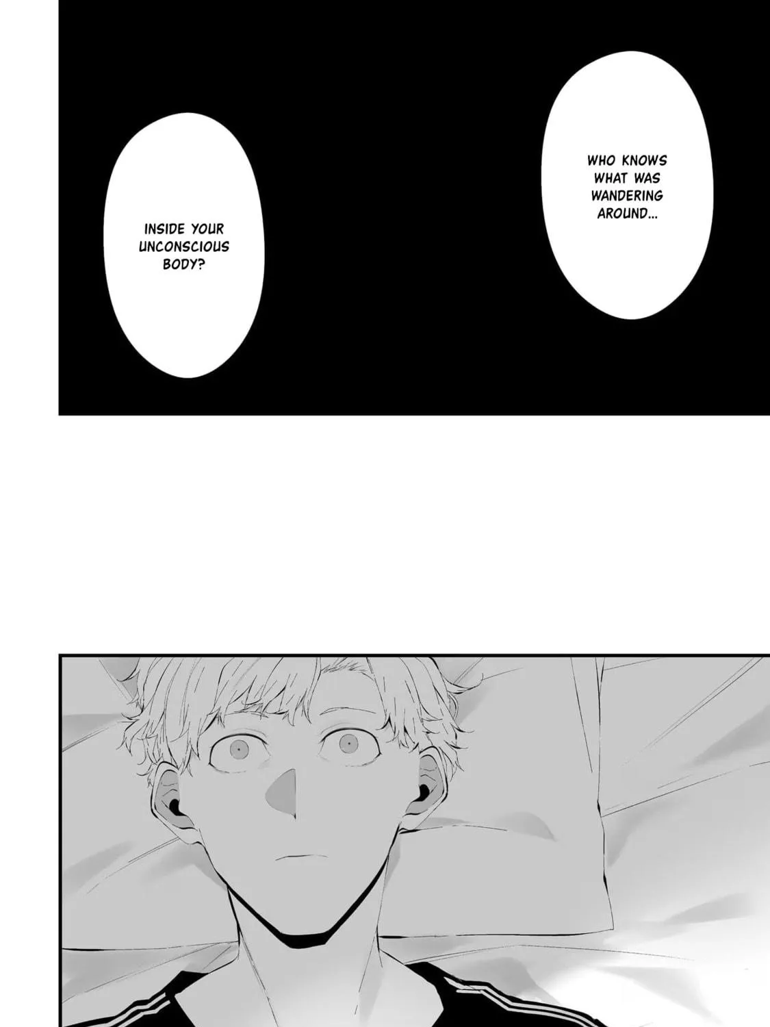 Tsurenai Hodo Aokute Azatoi Kurai ni Akai Chapter 19 page 39 - 