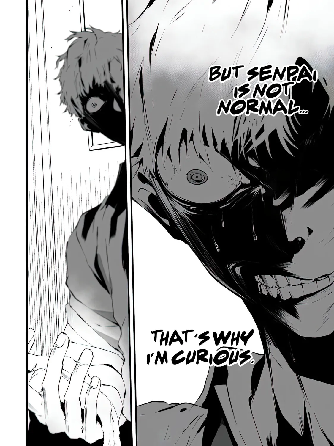 Tsurenai Hodo Aokute Azatoi Kurai ni Akai Chapter 2 page 25 - 