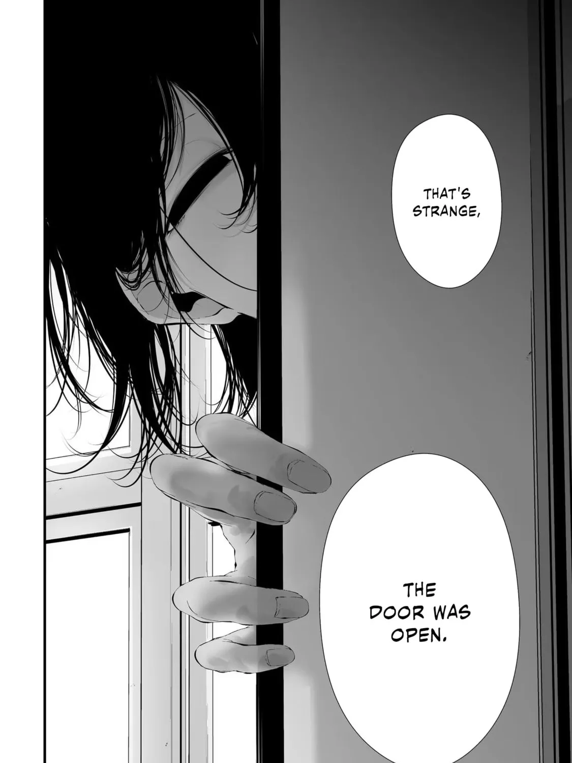 Tsurenai Hodo Aokute Azatoi Kurai ni Akai Chapter 20 page 27 - 