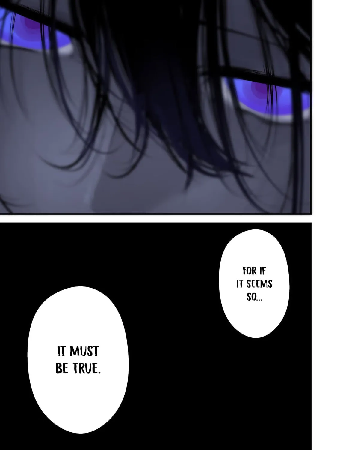 Tsurenai Hodo Aokute Azatoi Kurai ni Akai Chapter 20 page 37 - 