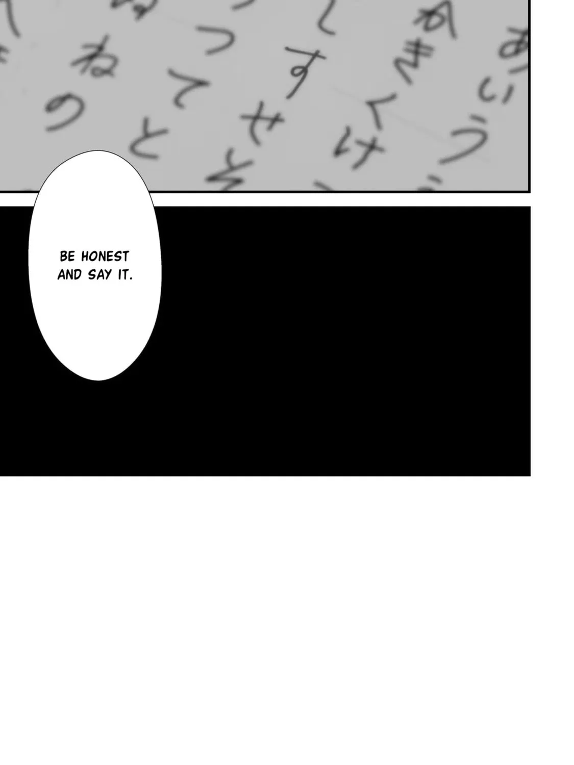Tsurenai Hodo Aokute Azatoi Kurai ni Akai Chapter 22 page 37 - 