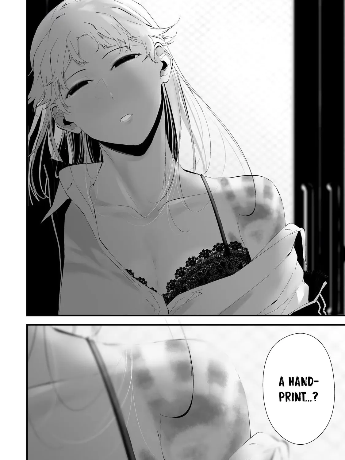 Tsurenai Hodo Aokute Azatoi Kurai ni Akai Chapter 23.5 page 15 - 