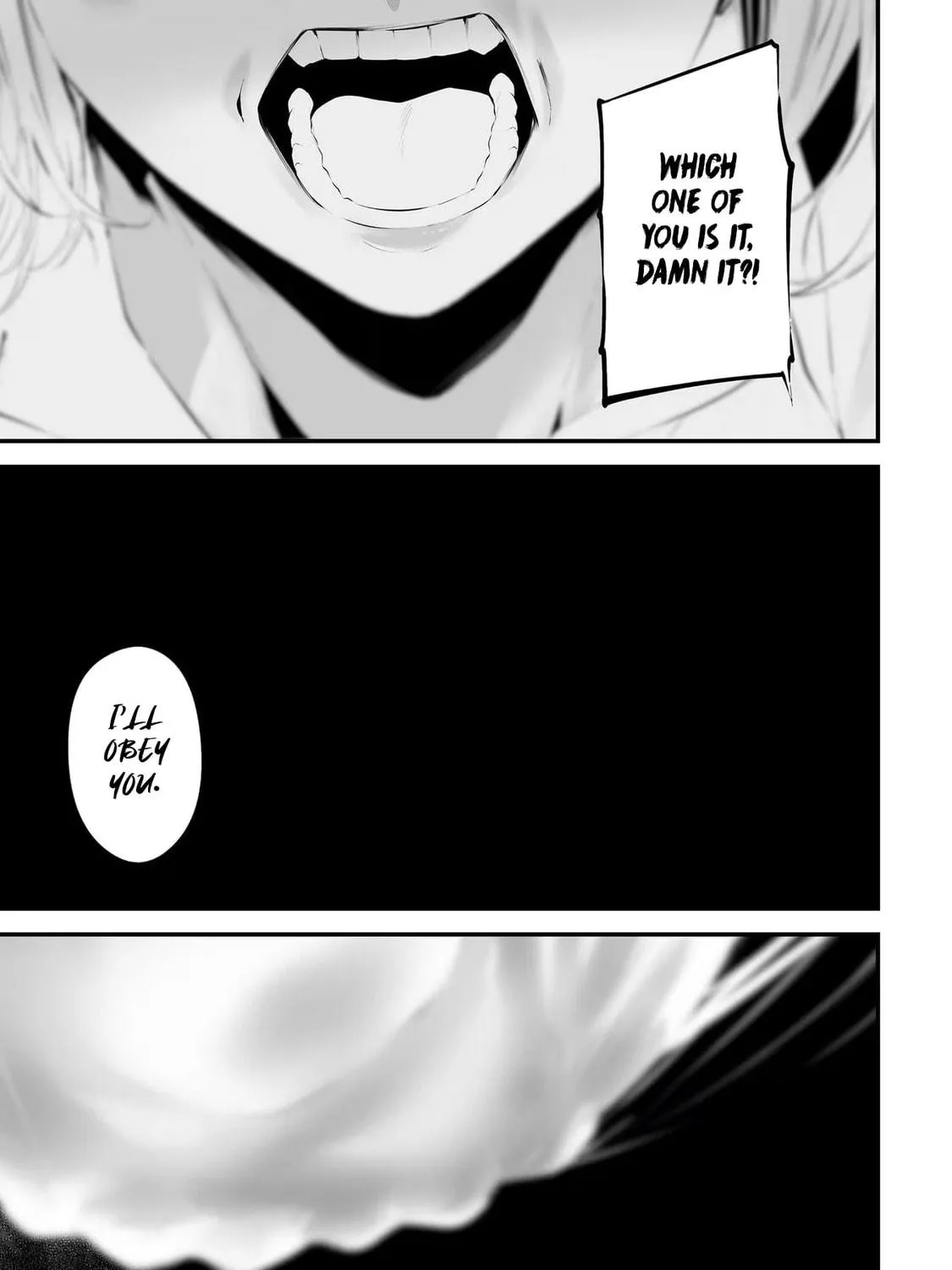 Tsurenai Hodo Aokute Azatoi Kurai ni Akai Chapter 23 page 17 - 