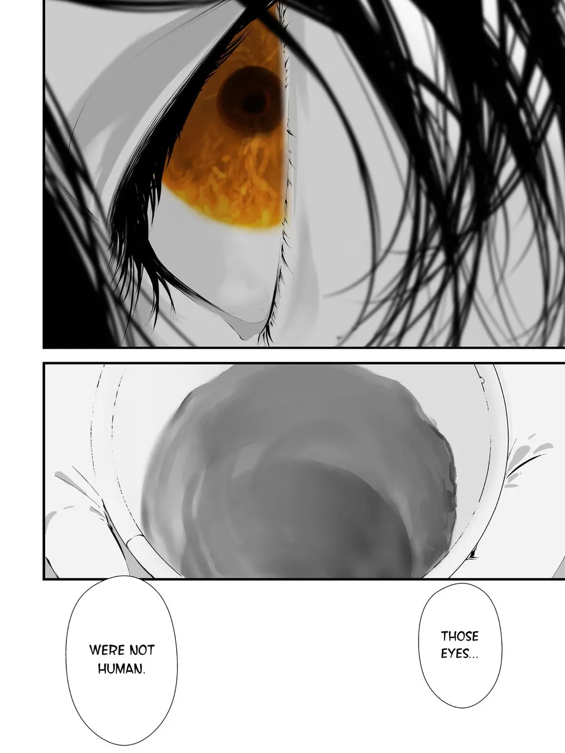 Tsurenai Hodo Aokute Azatoi Kurai ni Akai Chapter 25 page 37 - 