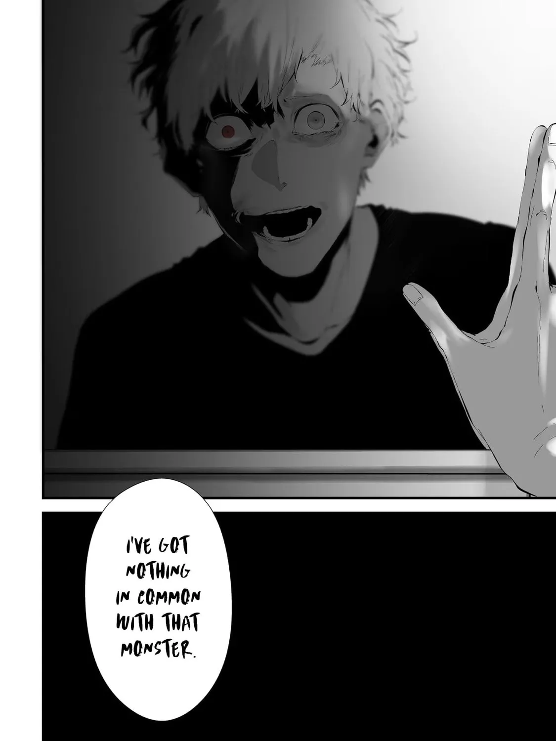 Tsurenai Hodo Aokute Azatoi Kurai ni Akai Chapter 26 page 31 - 