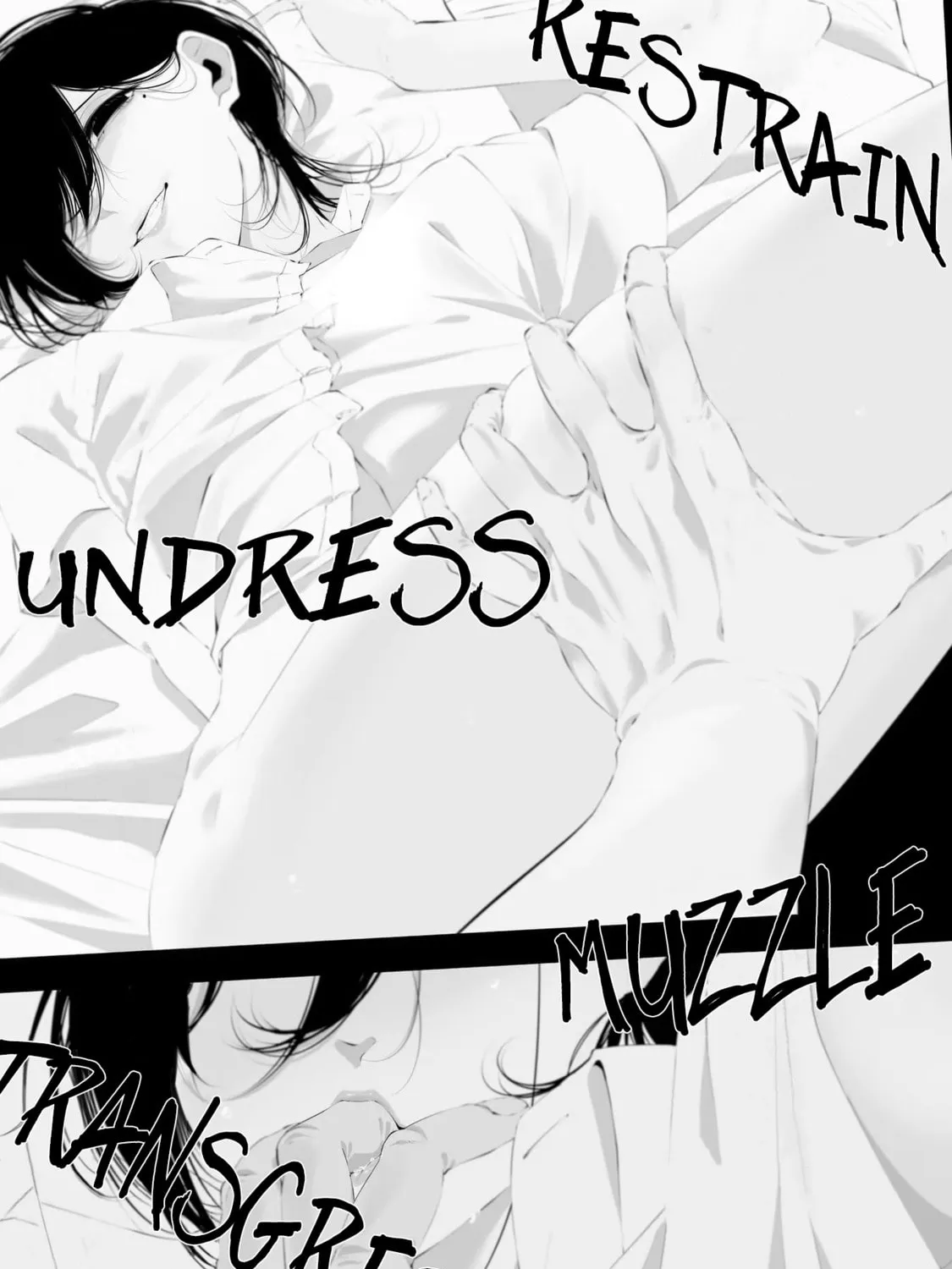 Tsurenai Hodo Aokute Azatoi Kurai ni Akai Chapter 27 page 15 - 