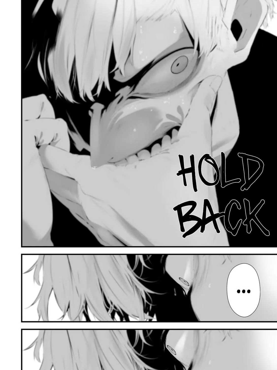Tsurenai Hodo Aokute Azatoi Kurai ni Akai Chapter 27 page 17 - 