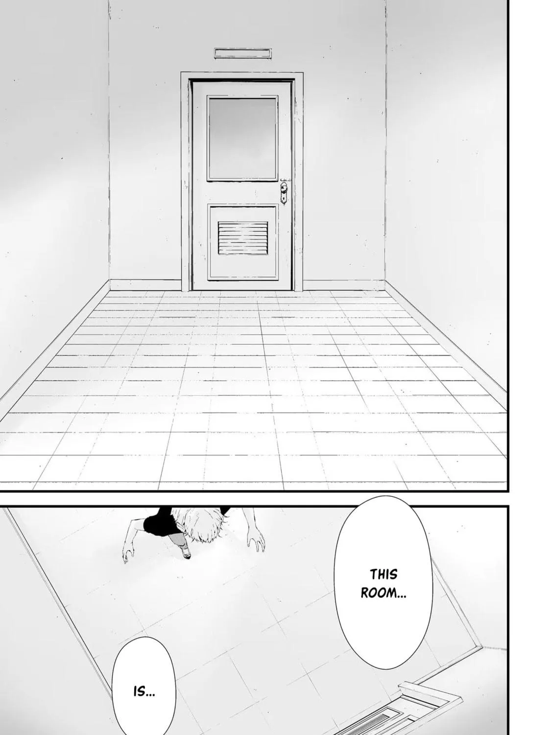 Tsurenai Hodo Aokute Azatoi Kurai ni Akai Chapter 27 page 19 - 