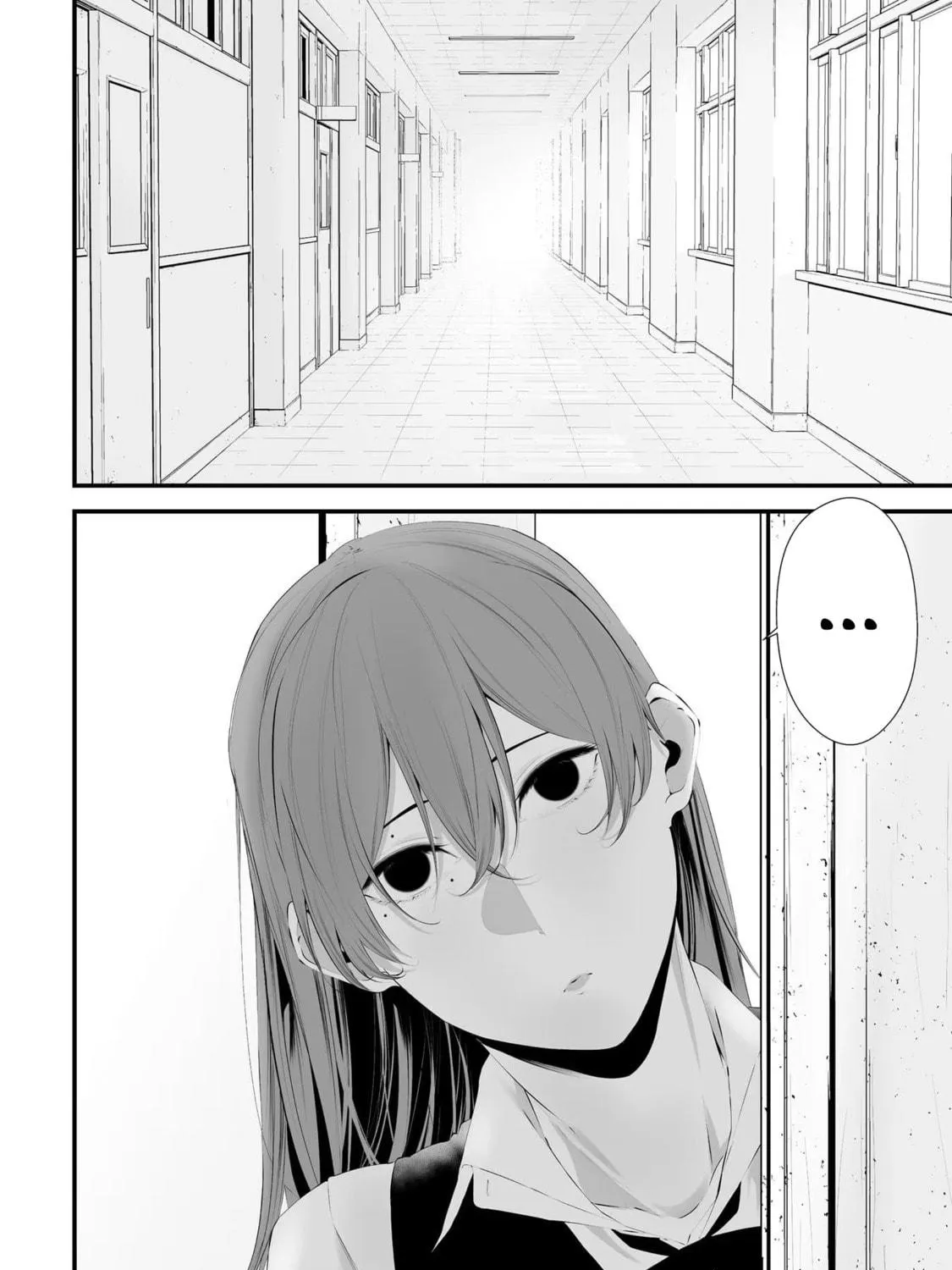 Tsurenai Hodo Aokute Azatoi Kurai ni Akai Chapter 28 page 23 - 