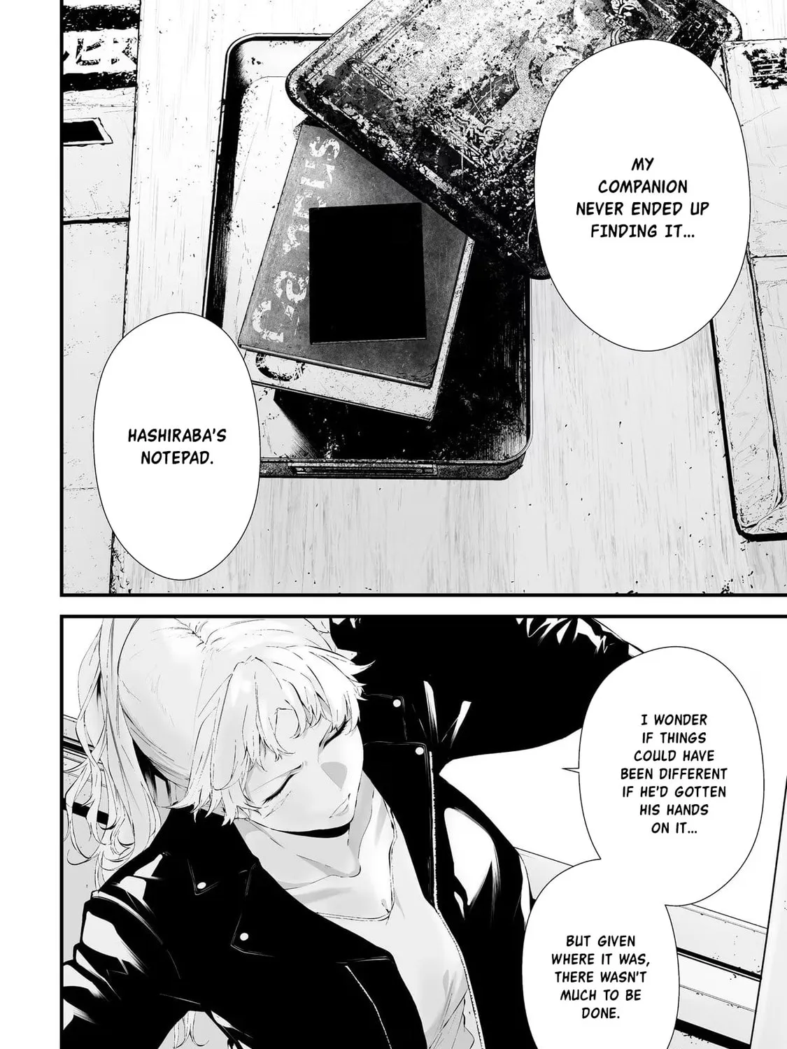Tsurenai Hodo Aokute Azatoi Kurai ni Akai Chapter 28 page 27 - 