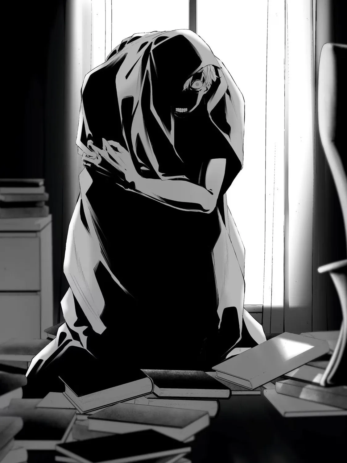 Tsurenai Hodo Aokute Azatoi Kurai ni Akai Chapter 29 page 13 - 