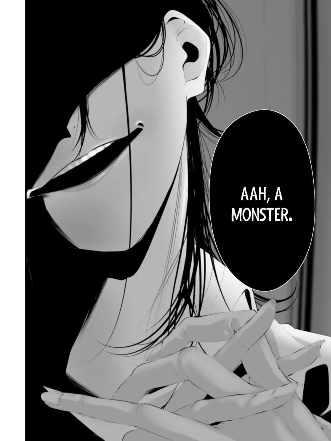 Tsurenai Hodo Aokute Azatoi Kurai ni Akai Chapter 29 page 21 - 