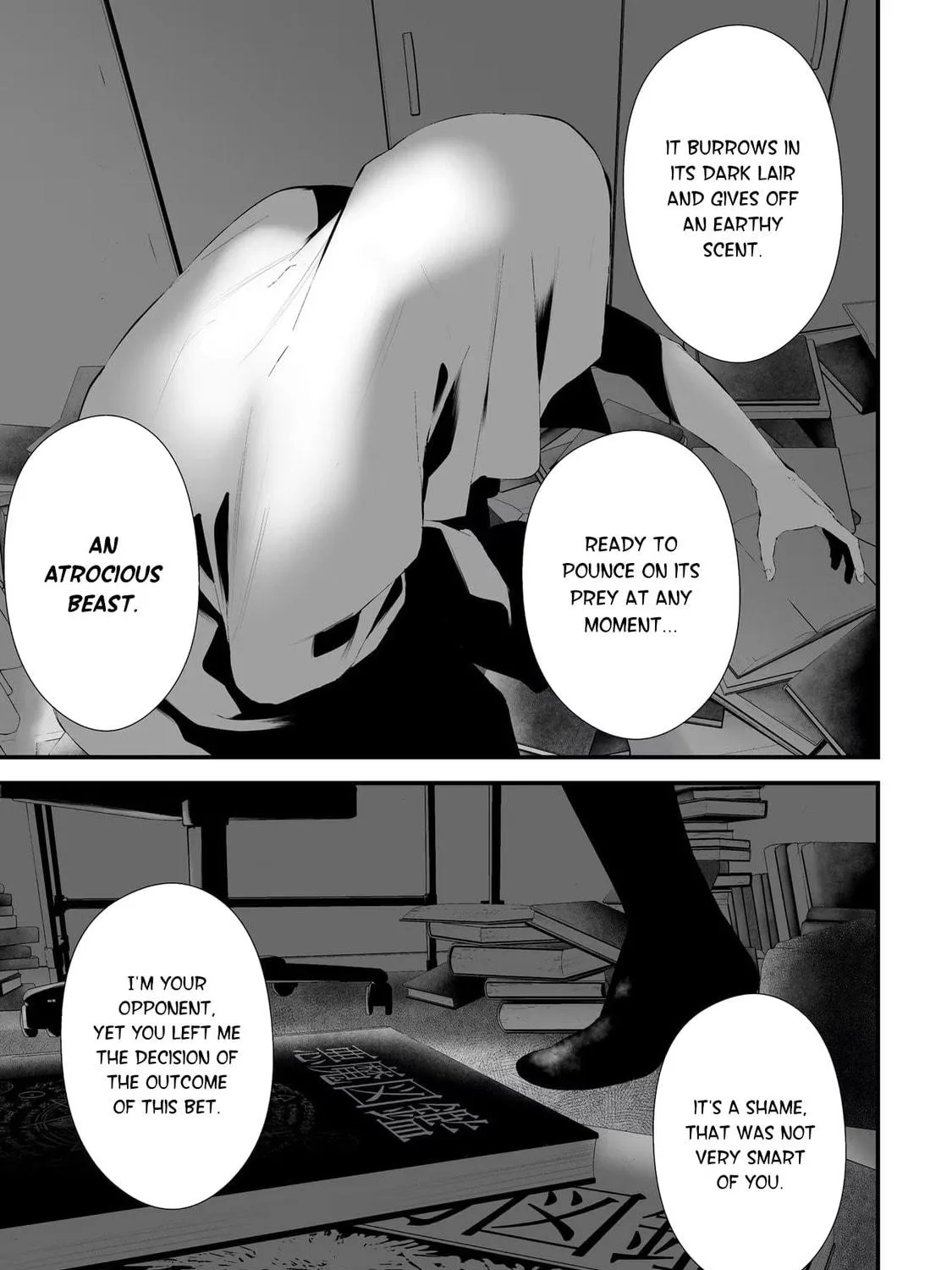 Tsurenai Hodo Aokute Azatoi Kurai ni Akai Chapter 29 page 23 - 
