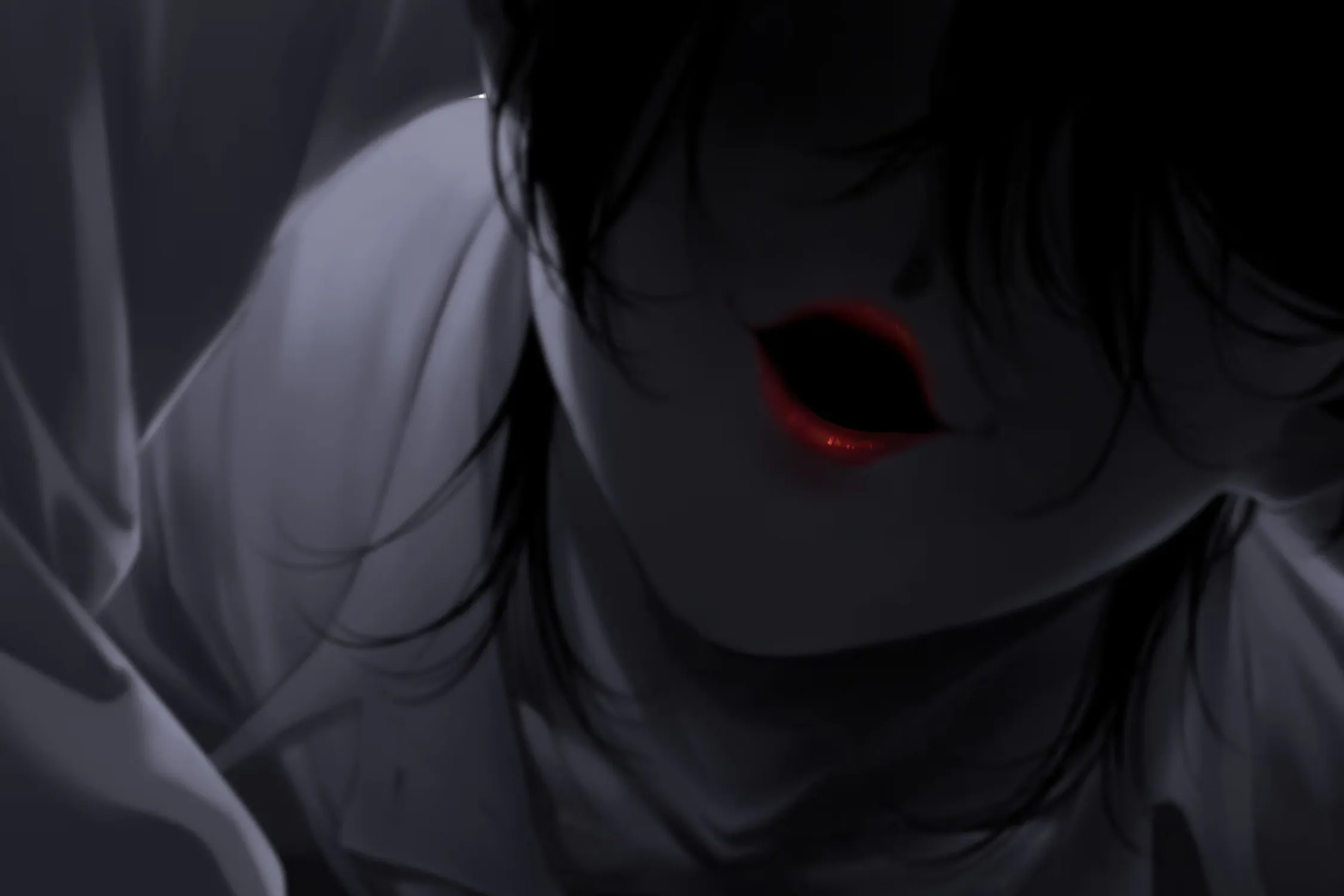 Tsurenai Hodo Aokute Azatoi Kurai ni Akai Chapter 29 page 27 - 