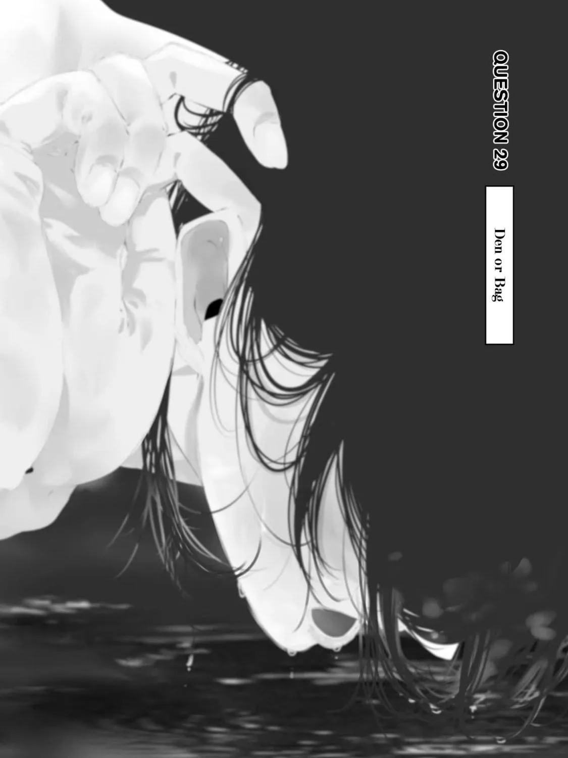 Tsurenai Hodo Aokute Azatoi Kurai ni Akai Chapter 29 page 5 - 