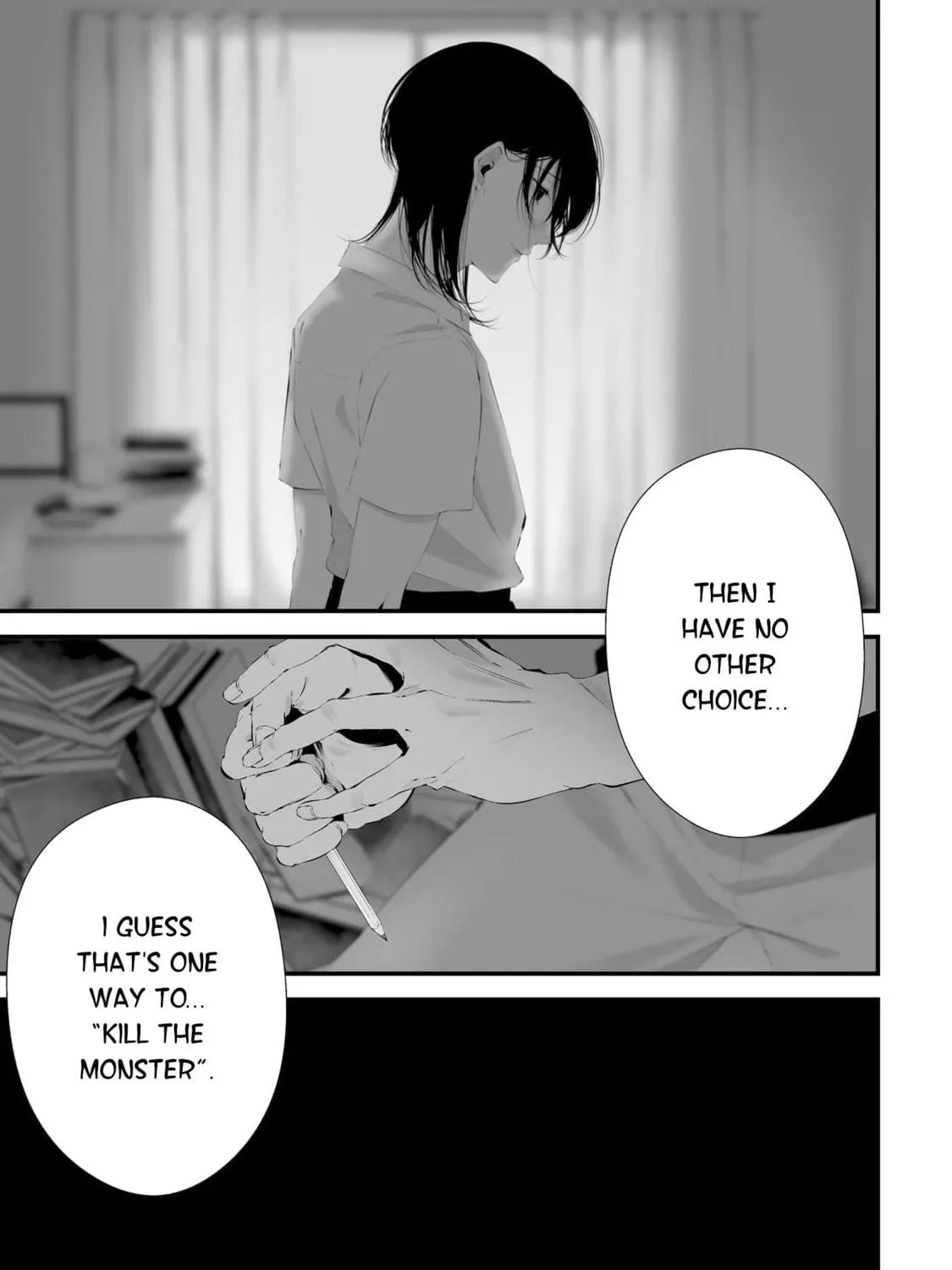 Tsurenai Hodo Aokute Azatoi Kurai ni Akai Chapter 30 page 23 - 