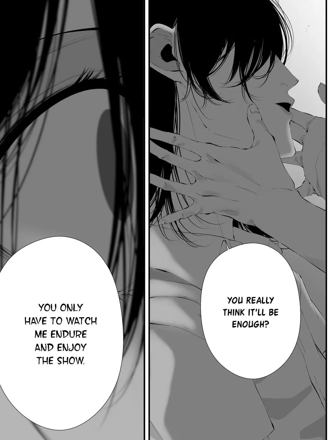 Tsurenai Hodo Aokute Azatoi Kurai ni Akai Chapter 31 page 17 - 