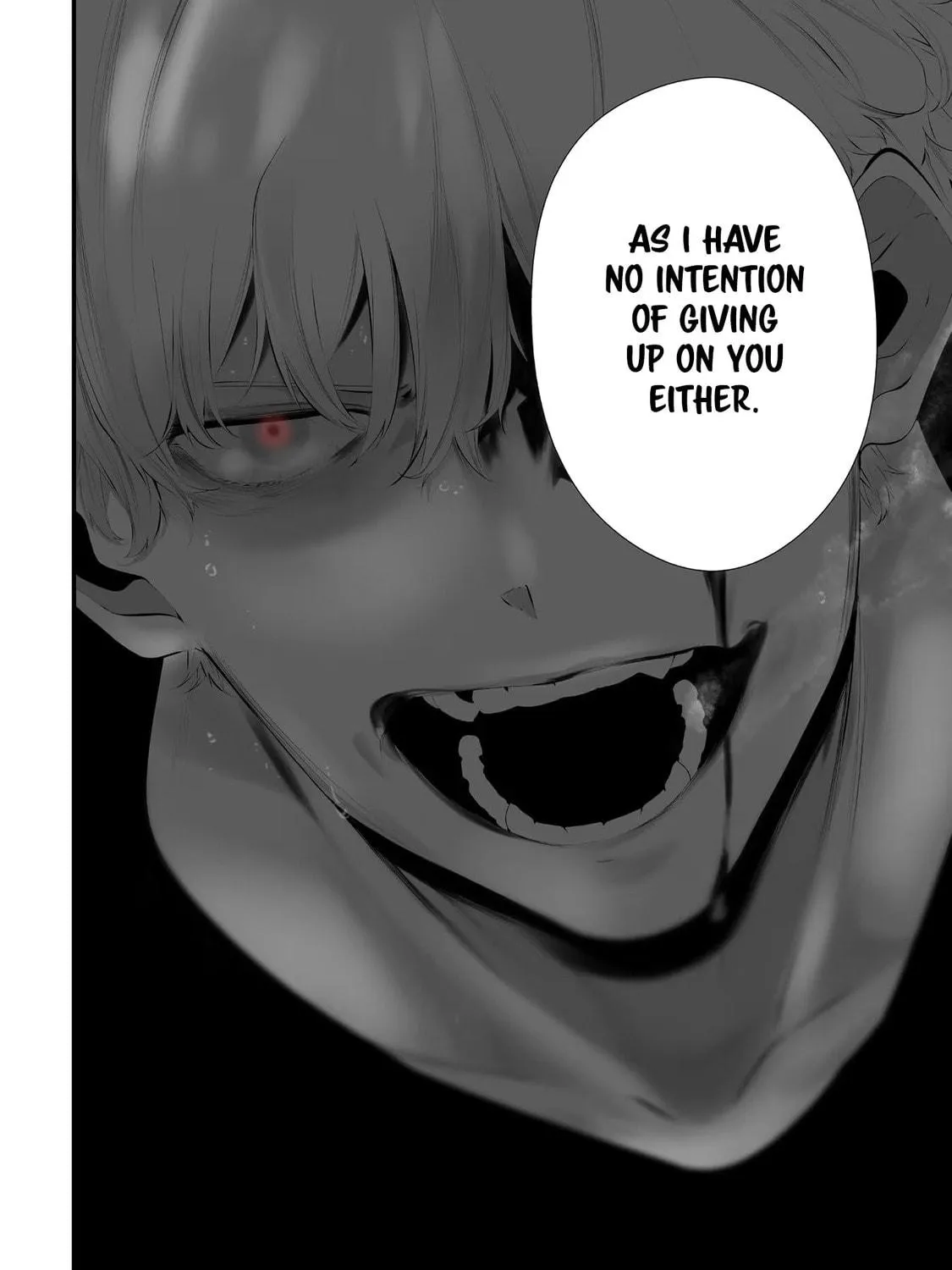 Tsurenai Hodo Aokute Azatoi Kurai ni Akai Chapter 31 page 19 - 