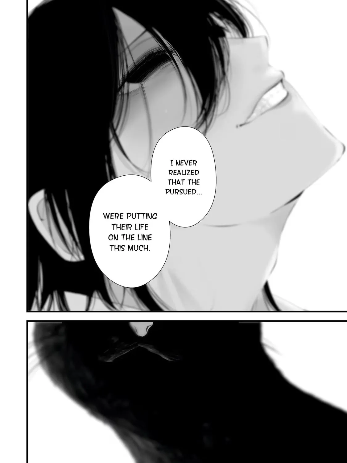Tsurenai Hodo Aokute Azatoi Kurai ni Akai Chapter 31 page 25 - 