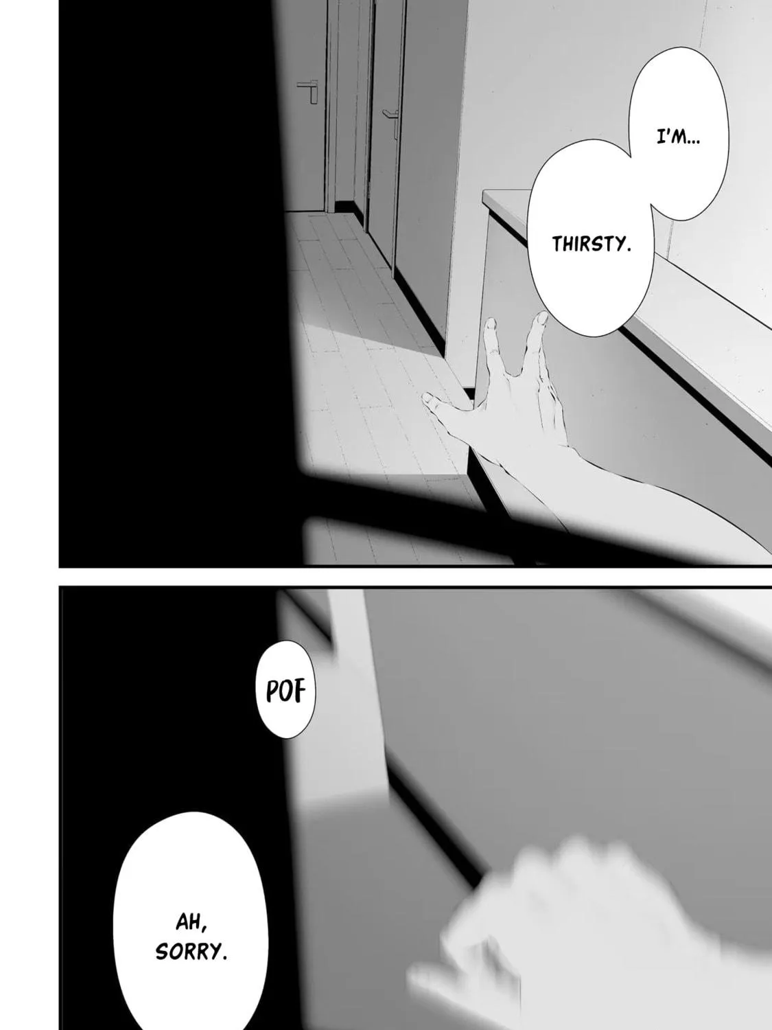 Tsurenai Hodo Aokute Azatoi Kurai ni Akai Chapter 32 page 11 - 