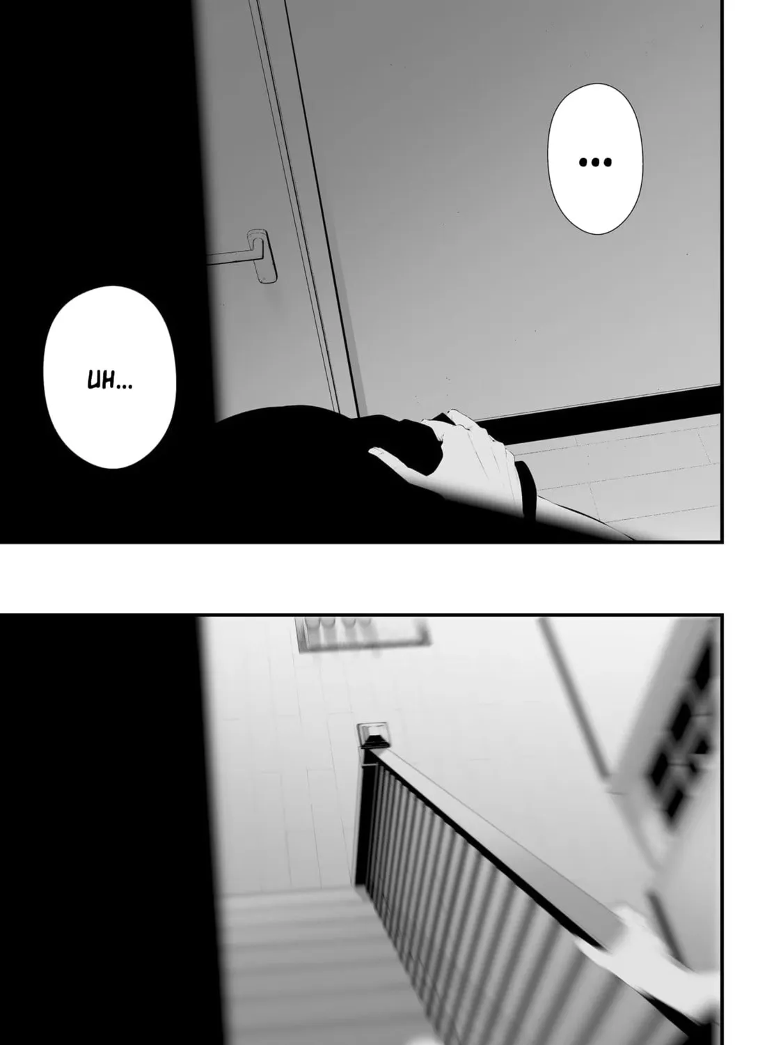 Tsurenai Hodo Aokute Azatoi Kurai ni Akai Chapter 32 page 13 - 