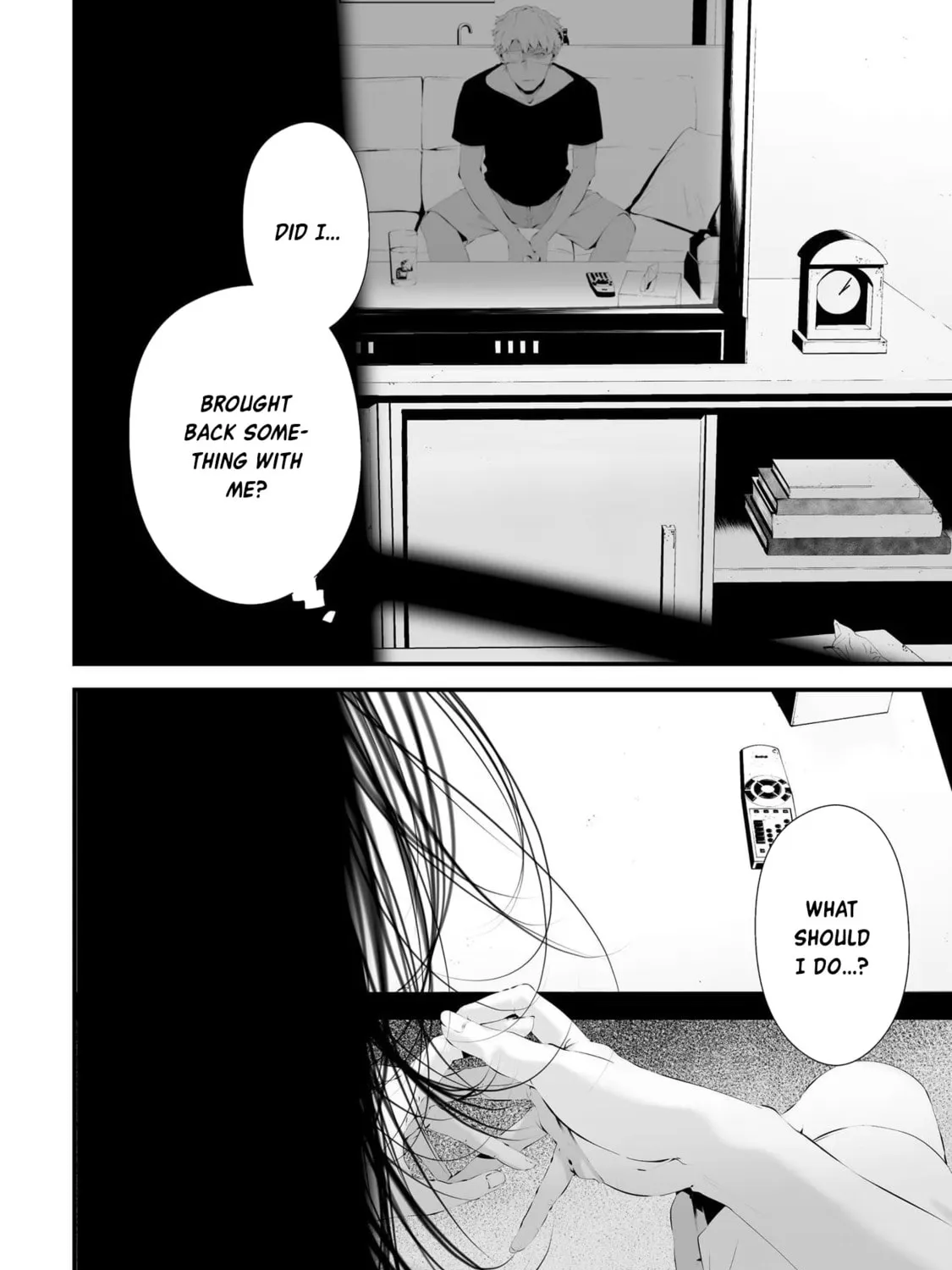 Tsurenai Hodo Aokute Azatoi Kurai ni Akai Chapter 32 page 15 - 