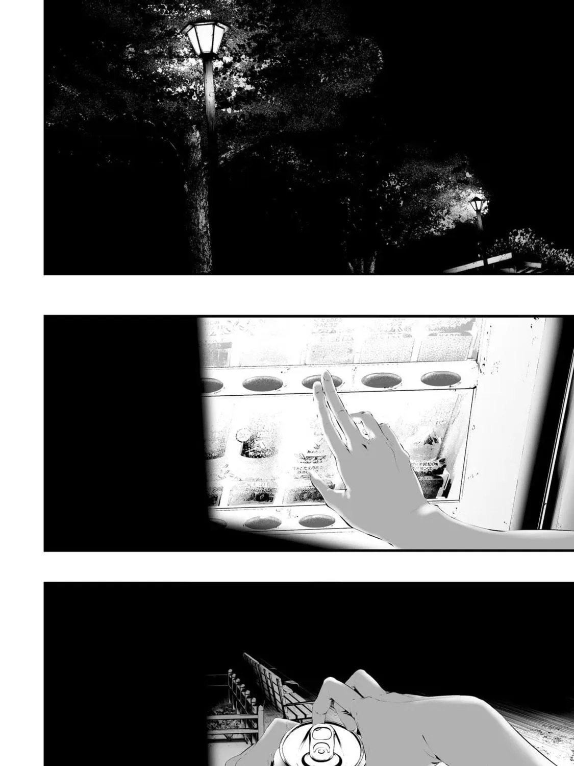 Tsurenai Hodo Aokute Azatoi Kurai ni Akai Chapter 32 page 19 - 