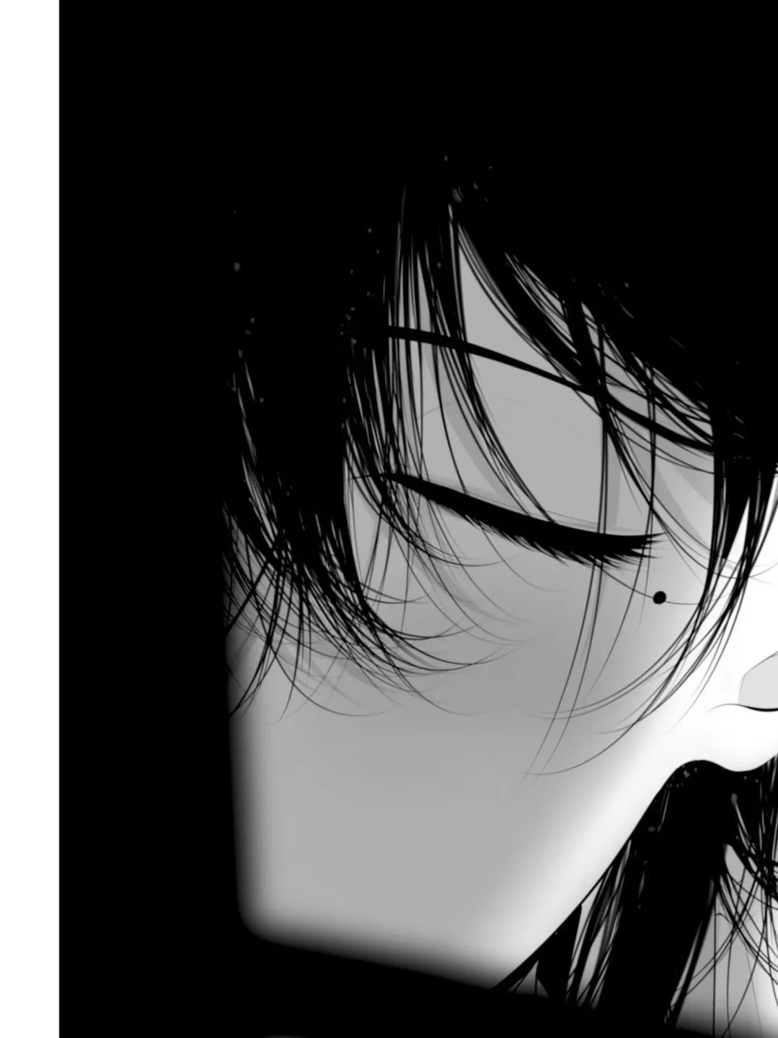 Tsurenai Hodo Aokute Azatoi Kurai ni Akai Chapter 32 page 27 - 