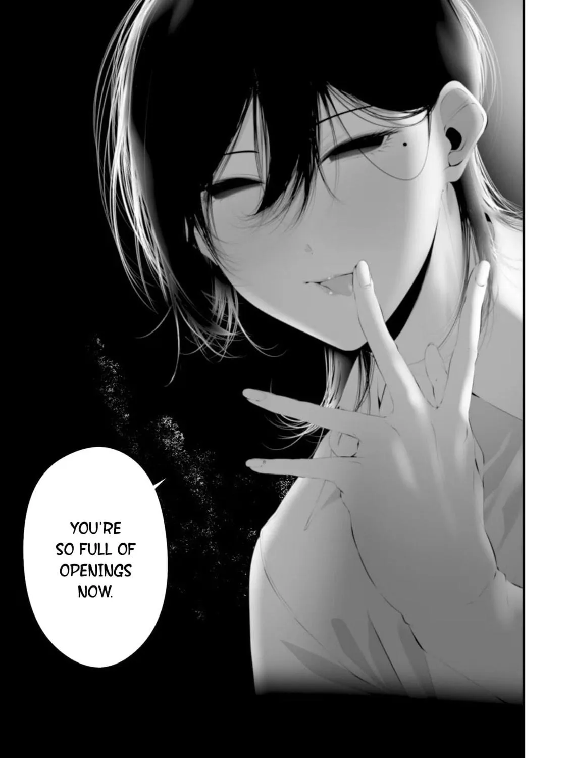 Tsurenai Hodo Aokute Azatoi Kurai ni Akai Chapter 32 page 29 - 