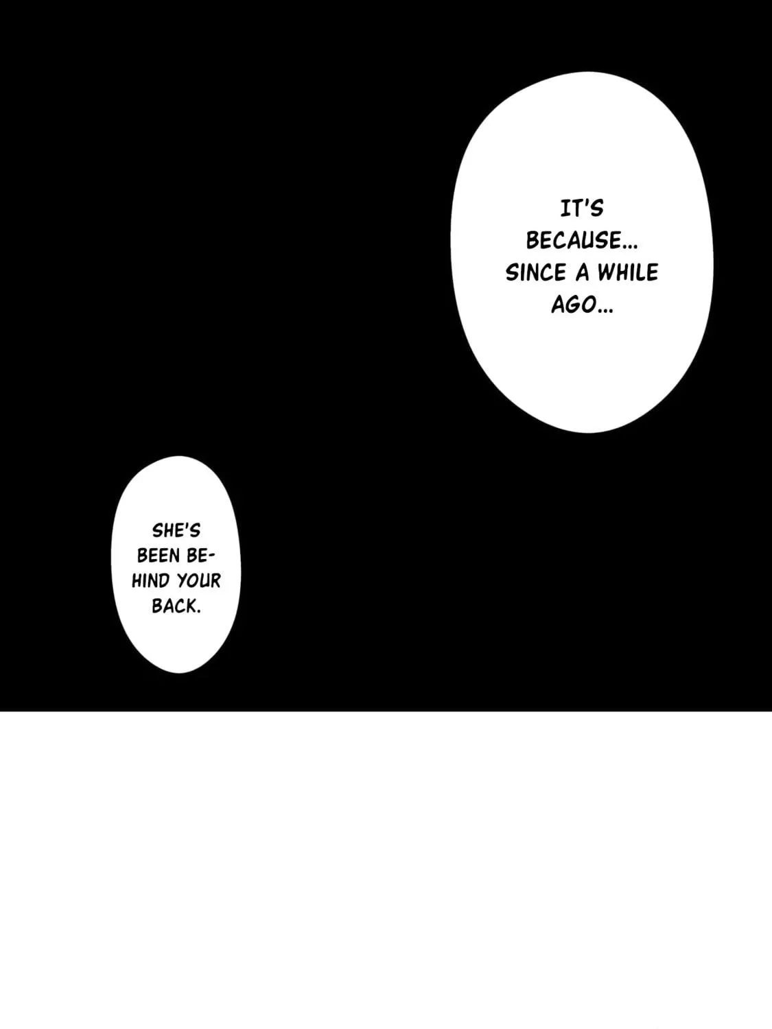 Tsurenai Hodo Aokute Azatoi Kurai ni Akai Chapter 32 page 35 - 
