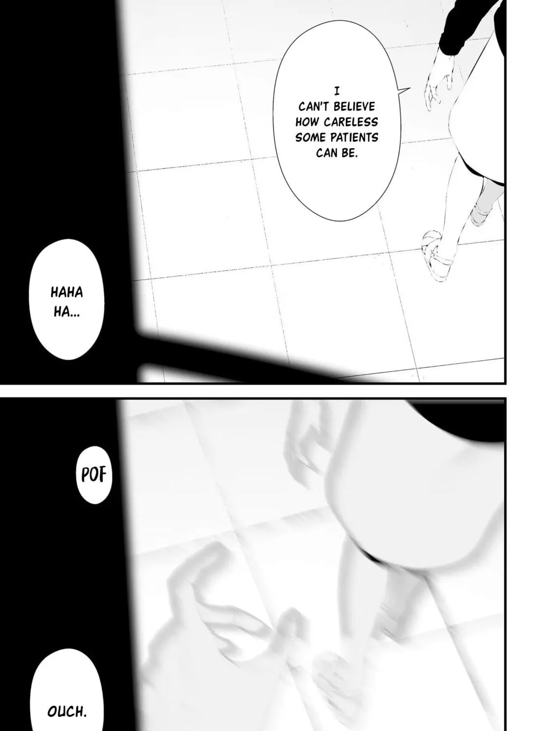 Tsurenai Hodo Aokute Azatoi Kurai ni Akai Chapter 32 page 5 - 