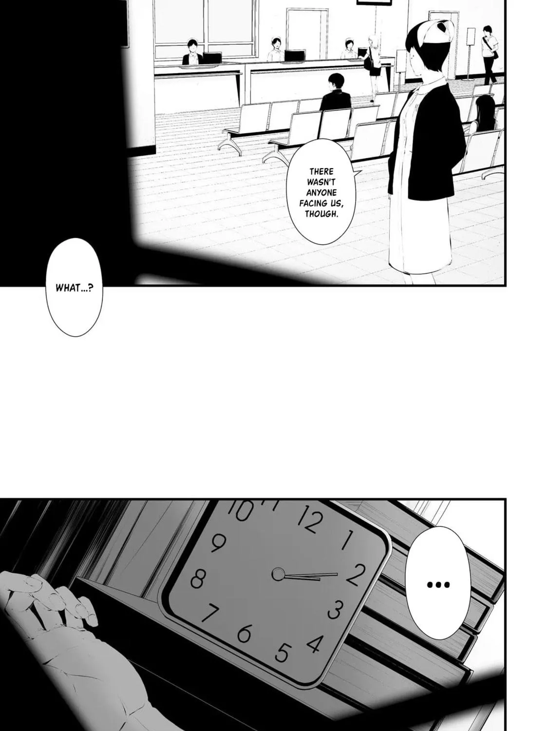 Tsurenai Hodo Aokute Azatoi Kurai ni Akai Chapter 32 page 9 - 