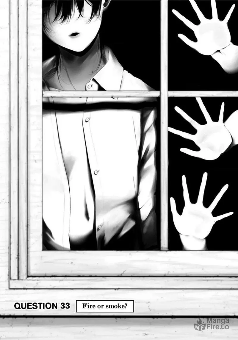 Tsurenai Hodo Aokute Azatoi Kurai ni Akai Chapter 33 page 3 - 