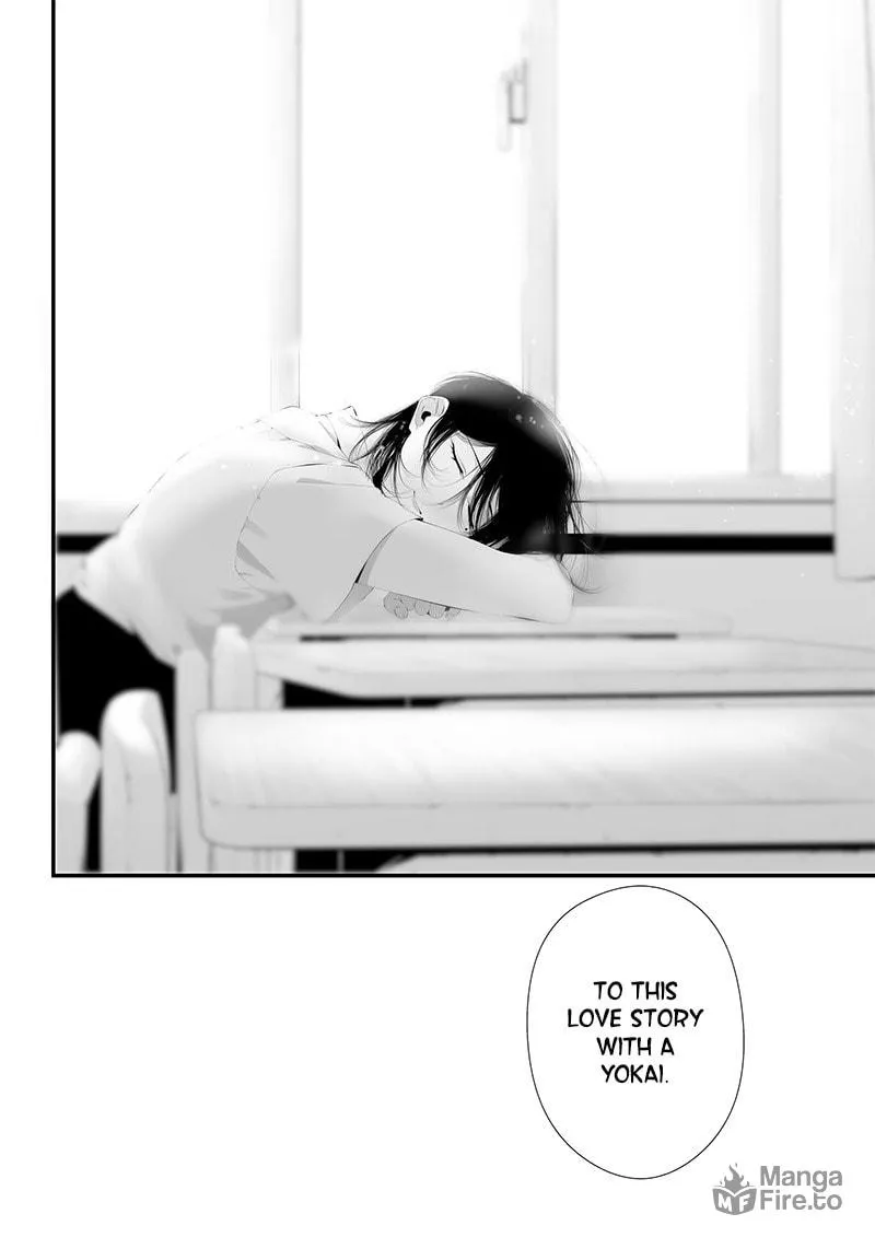 Tsurenai Hodo Aokute Azatoi Kurai ni Akai Chapter 34 page 20 - 