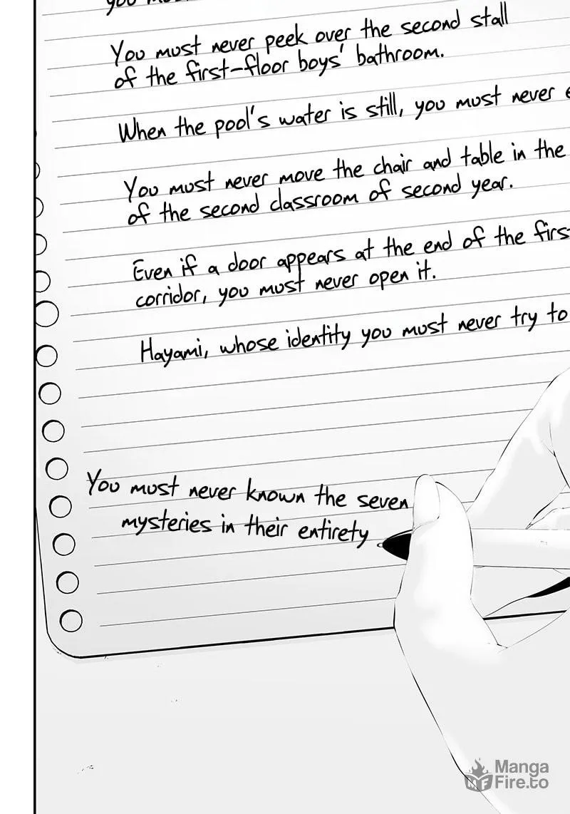 Tsurenai Hodo Aokute Azatoi Kurai ni Akai Chapter 35 page 12 - 