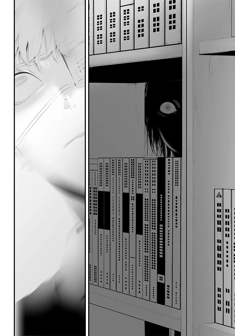 Tsurenai Hodo Aokute Azatoi Kurai ni Akai Chapter 35 page 14 - 