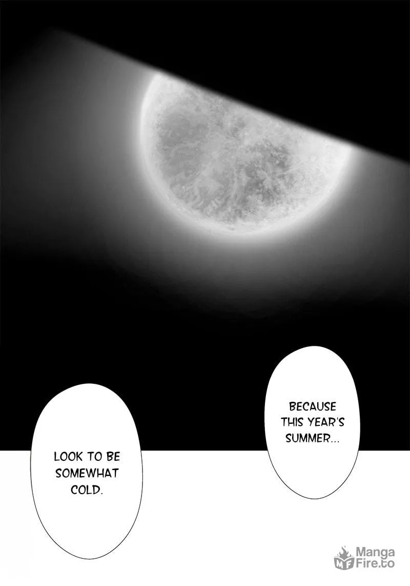 Tsurenai Hodo Aokute Azatoi Kurai ni Akai Chapter 35 page 20 - 