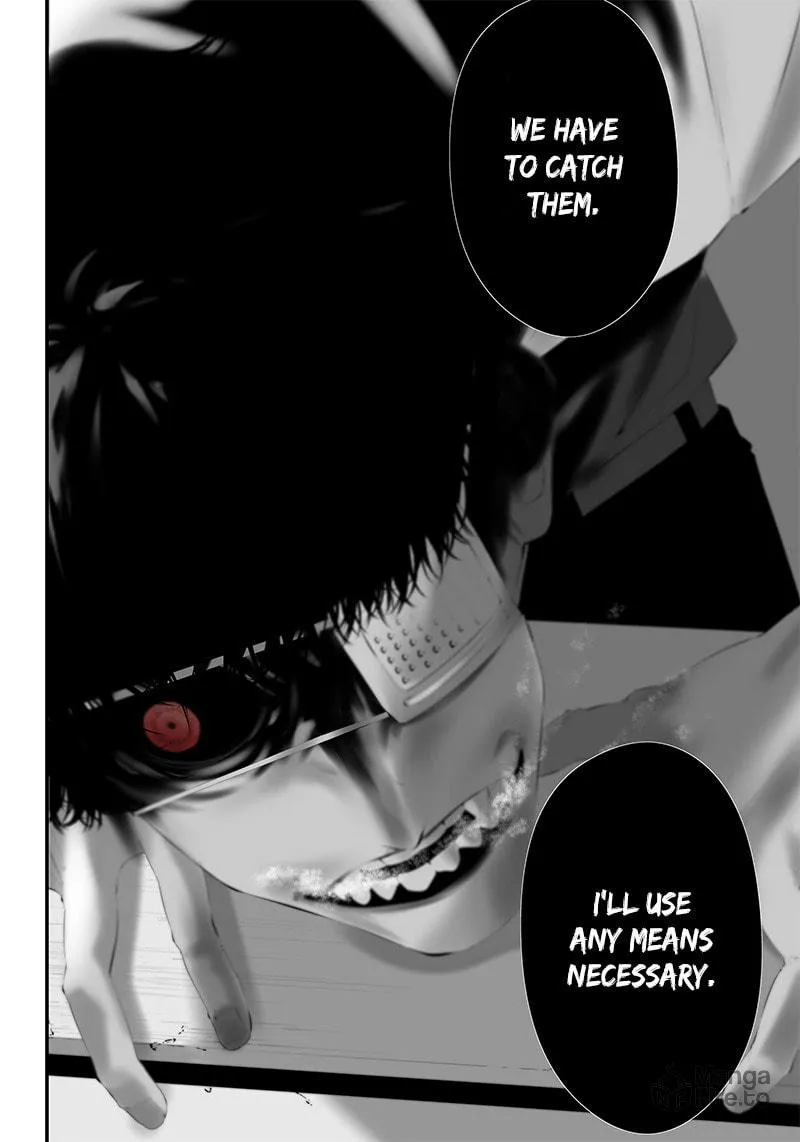 Tsurenai Hodo Aokute Azatoi Kurai ni Akai Chapter 36 page 20 - 