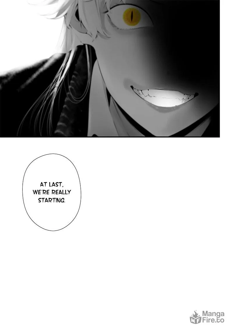 Tsurenai Hodo Aokute Azatoi Kurai ni Akai Chapter 37 page 20 - 