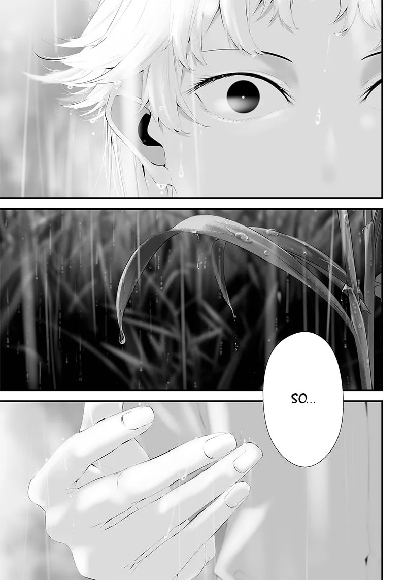Tsurenai Hodo Aokute Azatoi Kurai ni Akai Chapter 38 page 13 - 