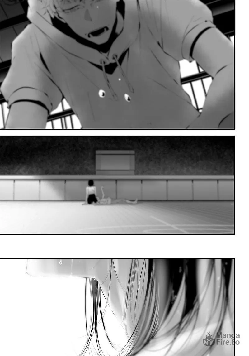 Tsurenai Hodo Aokute Azatoi Kurai ni Akai Chapter 38 page 18 - 