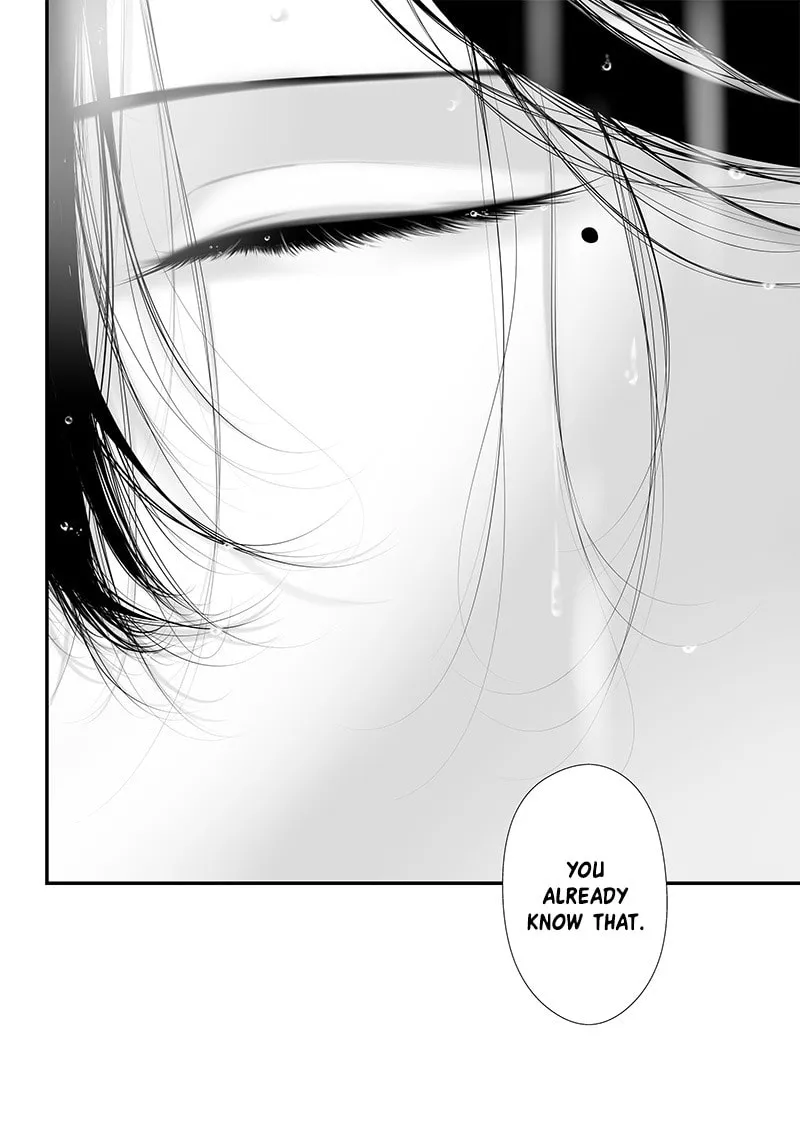 Tsurenai Hodo Aokute Azatoi Kurai ni Akai Chapter 38 page 19 - 