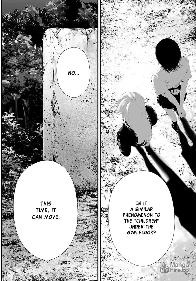 Tsurenai Hodo Aokute Azatoi Kurai ni Akai Chapter 38 page 6 - 