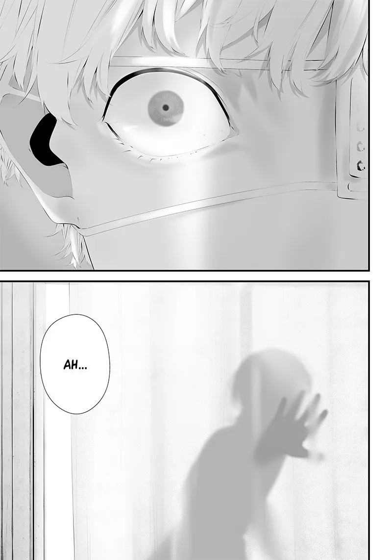 Tsurenai Hodo Aokute Azatoi Kurai ni Akai Chapter 39 page 19 - 