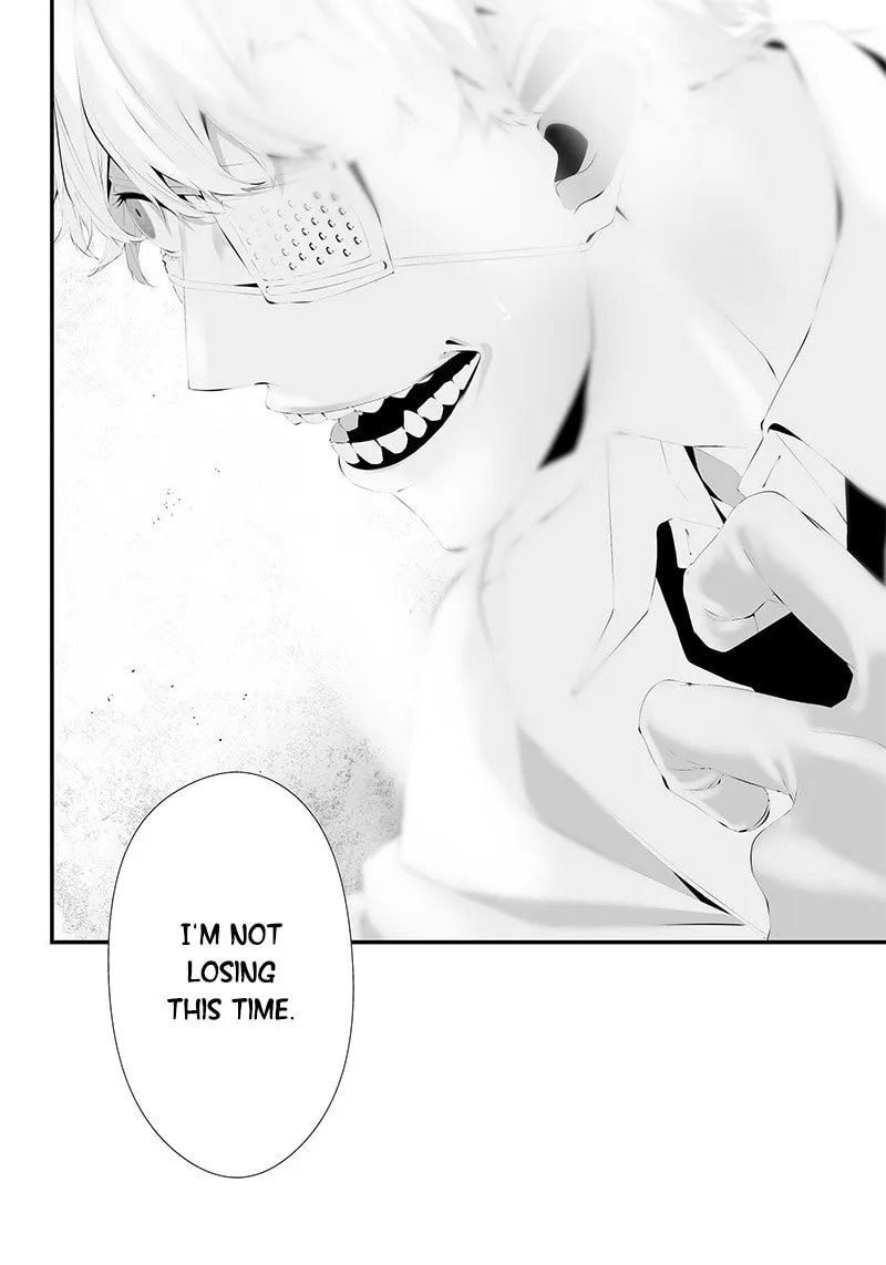 Tsurenai Hodo Aokute Azatoi Kurai ni Akai Chapter 39 page 22 - 